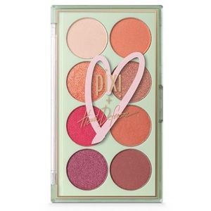 Pixi x heart I heart palette ❤️